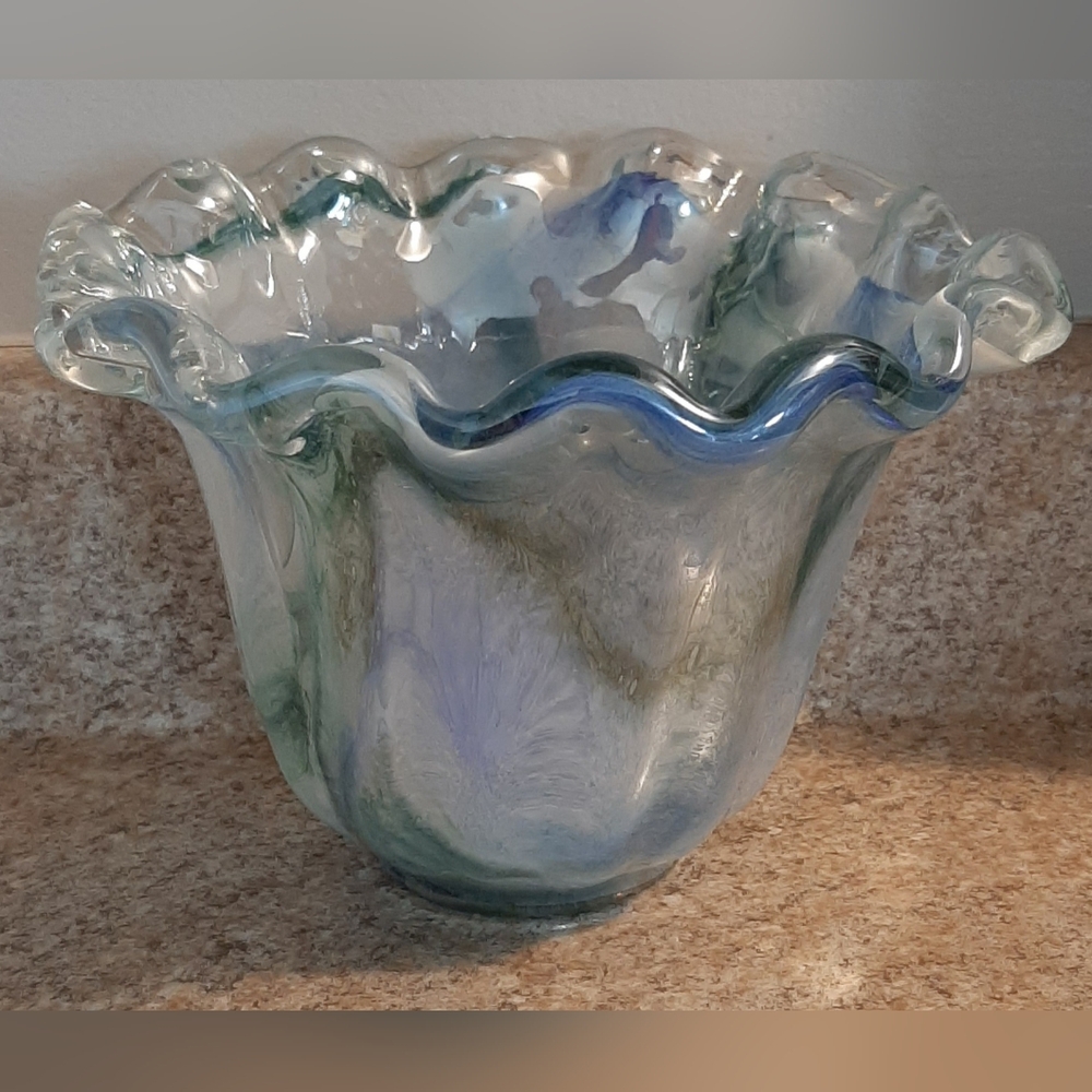 Astuni Murano Bowl